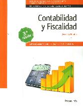 Contabilidad y Fiscalidad