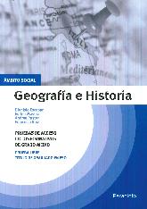 Geografa e Historia
