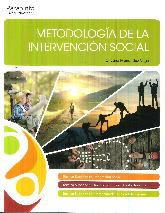 Metodología de la Intervención Social