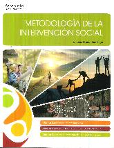 Metodologa de la Intervencin Social