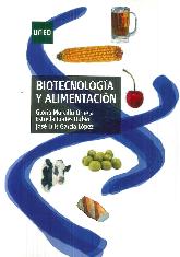 Biotecnologa y alimentacin