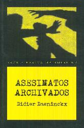 Asesinatos Archivados