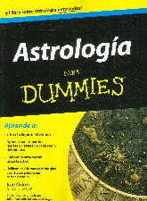 Astrologa para Dummies