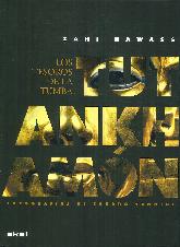 Los Tesoros de la Tumba Tutankhamn