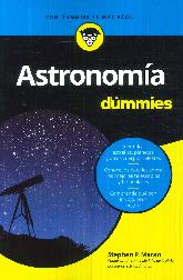 Astronoma para Dummies
