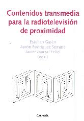 Contenidos transmedia para la radiotelevisin de proximidad