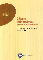 Clculo Infinitesimal I