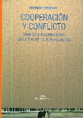 Cooperacin y Conflicto