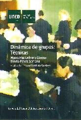 Dinmica de Grupos : Tcnicas