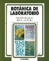 Botánica de Laboratorio