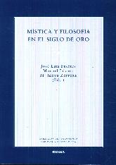 Mstica y filosofa en el siglo de oro