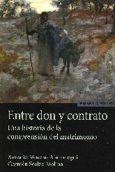 Entre don y contrato