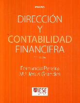 Direccin y contabilidad financiera