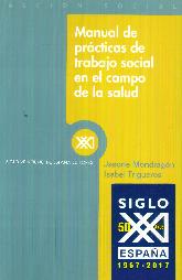 Manual de Prcticas de Trabajo Social en el Campo de la Salud