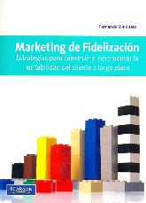 Marketing de Fidelizacion