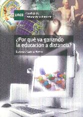  Por qu va ganando la educacin a distancia ?