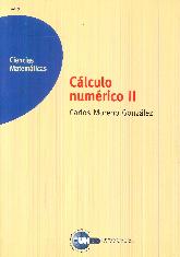 Clculo Numrico II