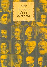 El sitio de la historia