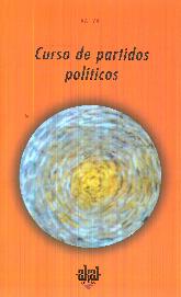 Curso de Partidos Polticos