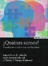 Quines somos?