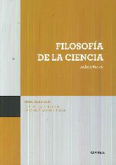 Filosofa de la Ciencia