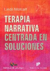 Terapia Narrativa Centrada en Soluciones