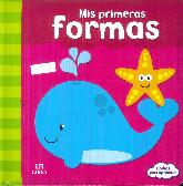 Mis Primeras Formas