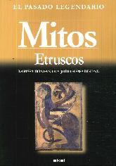 Mitos Etruscos