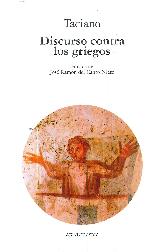 Discurso Contra los Griegos