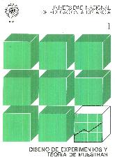 Diseo de Experimentos y Teora de Muestra 2 Tomos