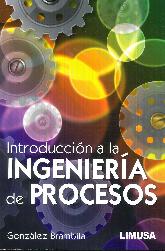 Introduccin a la Ingeniera de Procesos