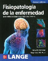 Fisiopatología de la enfermedad. Una introducción a la medicina clínica
