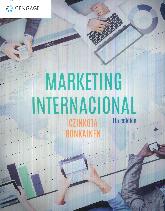 Marketing Internacional