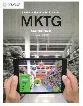 MKTG Marketing