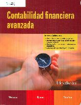 Contabilidad Financiera Avanzada