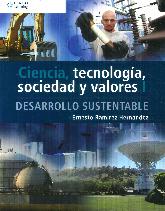 Ciencia, Tecnologa, Sociedad y Valores I