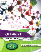 Quimica I Con enfoque por competencias