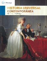 Historia Universal Contempornea