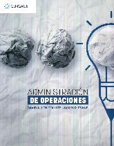 Administracin de operaciones