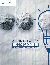 Administracin de operaciones