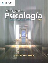 Introduccin a la psicologa. El acceso a la mente y la conducta