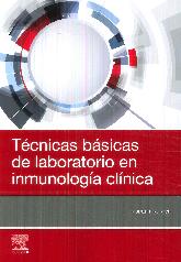 Técnicas Básicas de  Laboratorio en Inmunología Clínica
