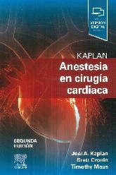 Anestesia en ciruga cardiaca