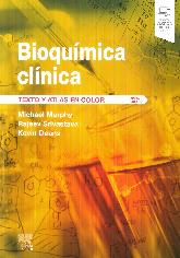 Bioqumica Clnica