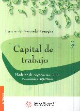 Capital de Trabajos