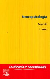 Neuropsicologa