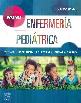 Enfermera Peditrica Wong