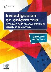 Investigacin en Enfermera