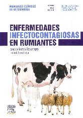 Enfermedades Infectocontagiosas en Rumiantes