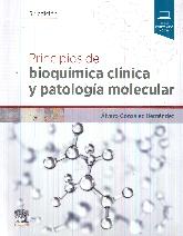 Principios de Bioqumica Clnica y Patologa Molecular